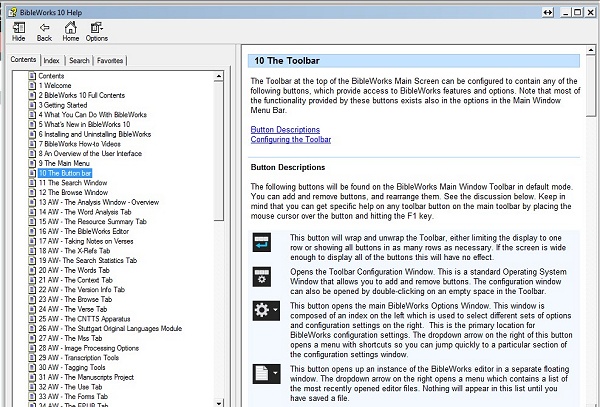 bibleworks 10 greek pronunciation of single words bibleworks 10 greek pronunciation of single words