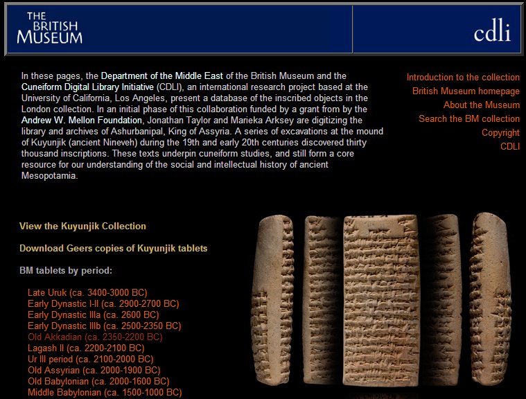 Image from www.Tyndale.cam.ac.uk
